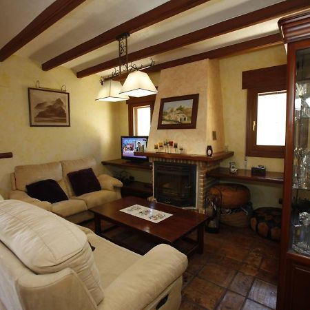 Villa Ensueno Creueta Playa Calp Extérieur photo