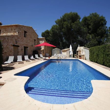 Villa Ensueno Creueta Playa Calp Extérieur photo