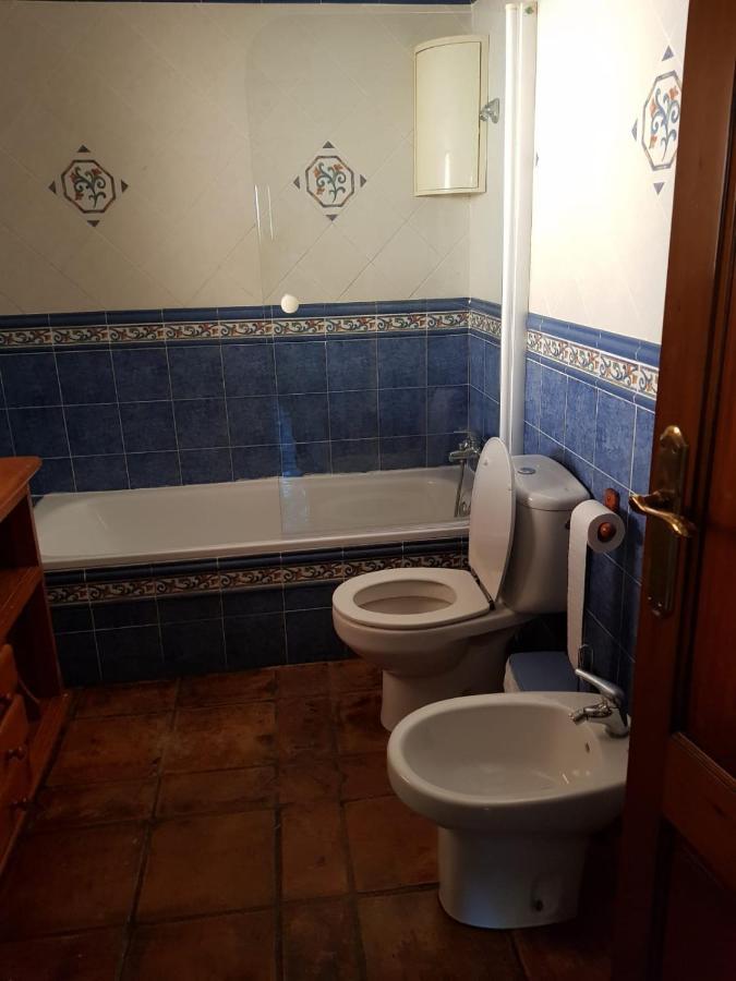 Villa Ensueno Creueta Playa Calp Extérieur photo