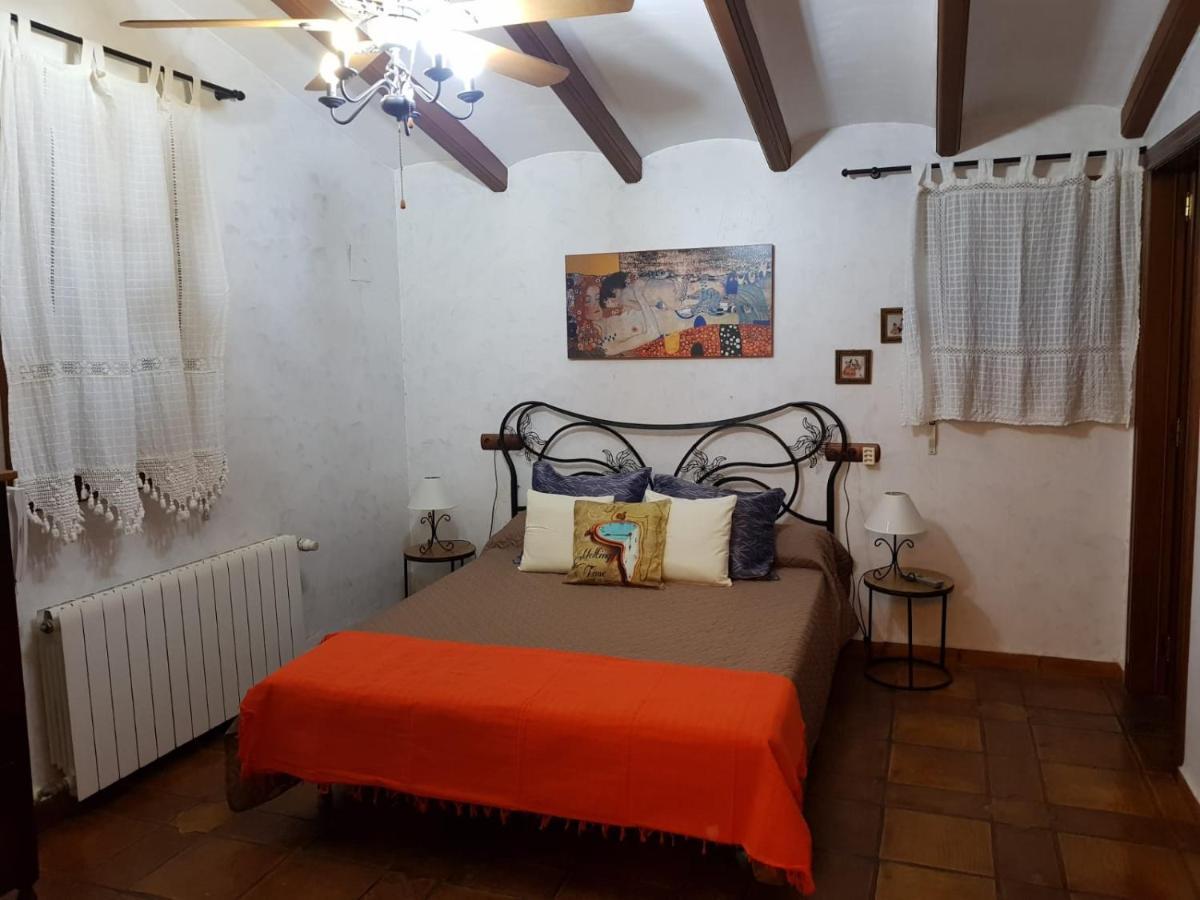 Villa Ensueno Creueta Playa Calp Extérieur photo