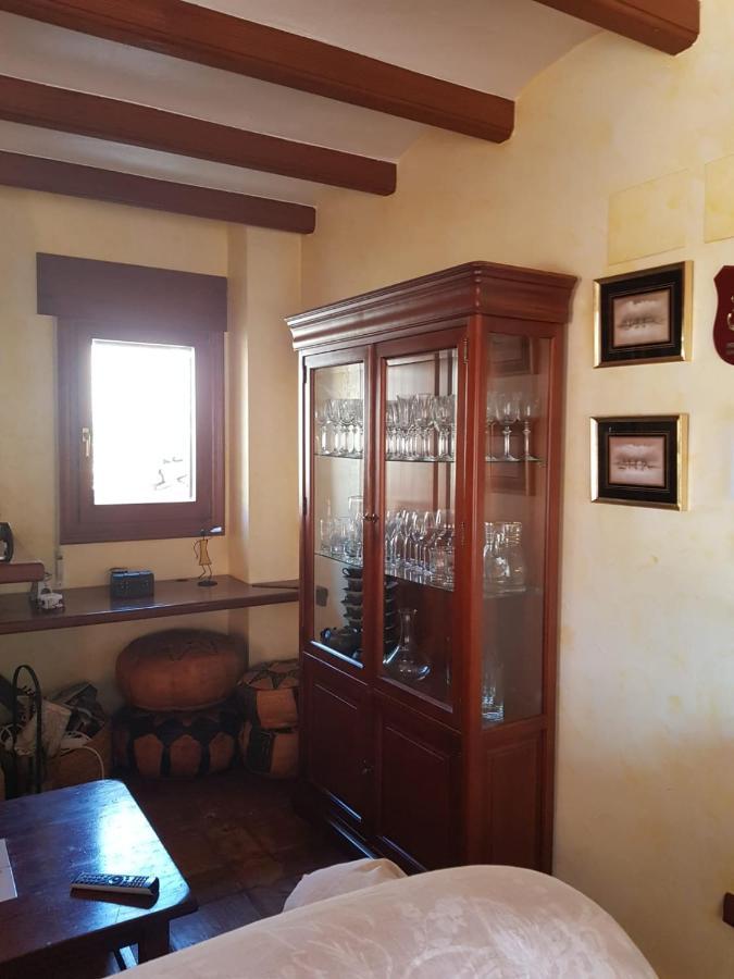 Villa Ensueno Creueta Playa Calp Extérieur photo