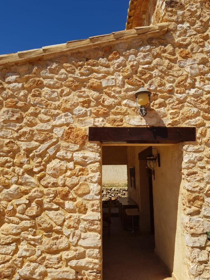 Villa Ensueno Creueta Playa Calp Extérieur photo