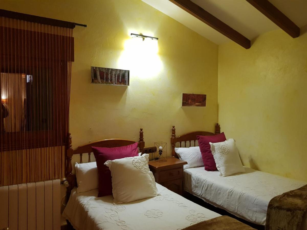 Villa Ensueno Creueta Playa Calp Extérieur photo