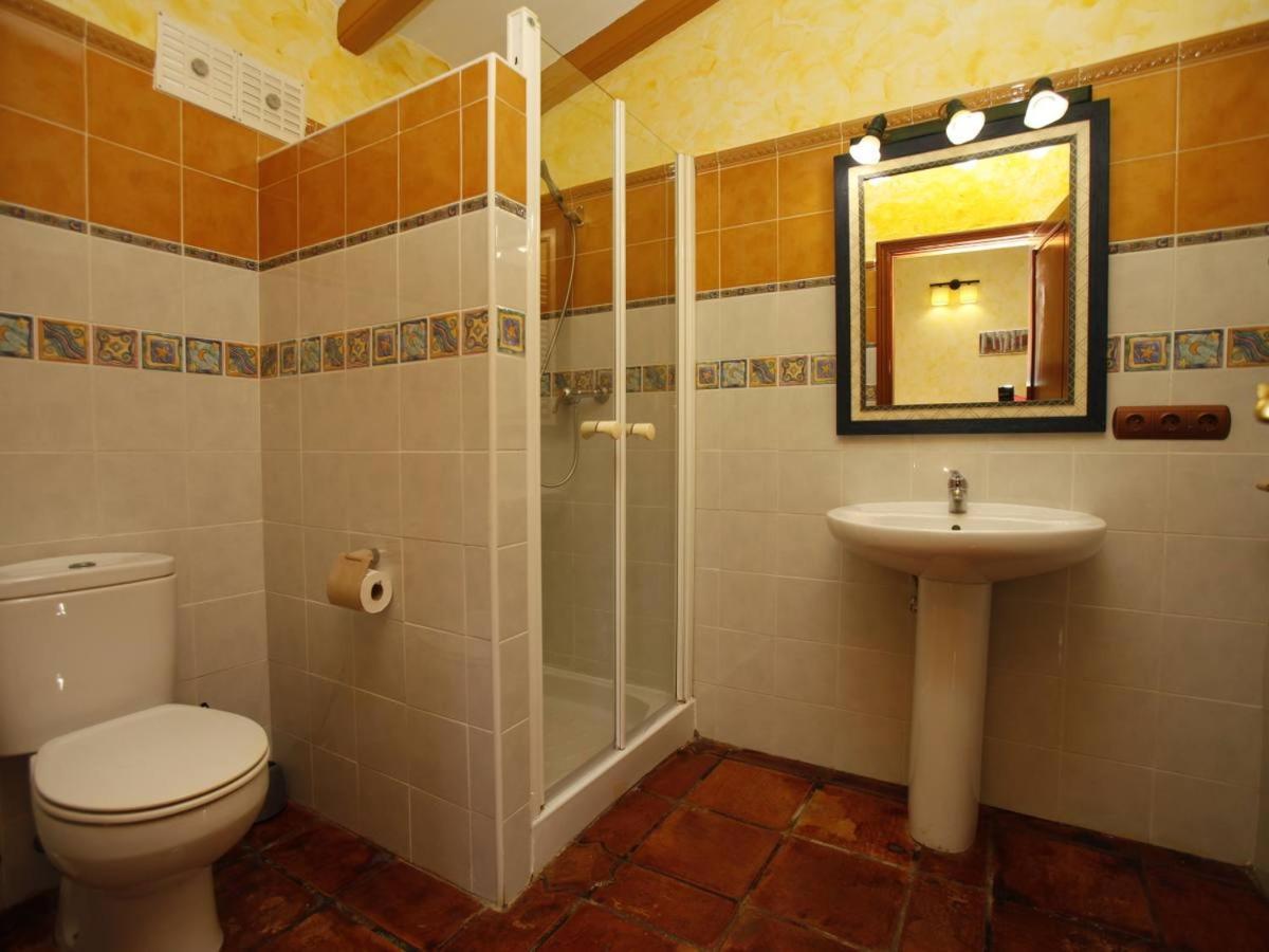 Villa Ensueno Creueta Playa Calp Extérieur photo