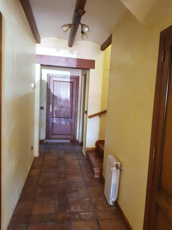 Villa Ensueno Creueta Playa Calp Extérieur photo